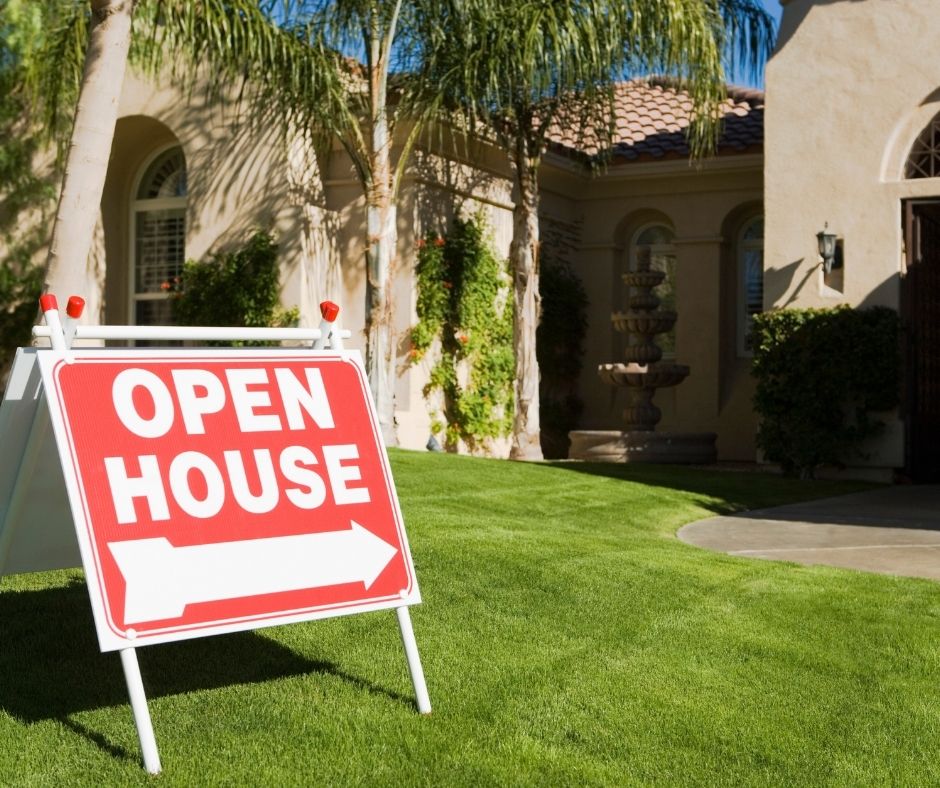 A Step-by-Step Guide to Hosting Open Houses for Maximum Attendance